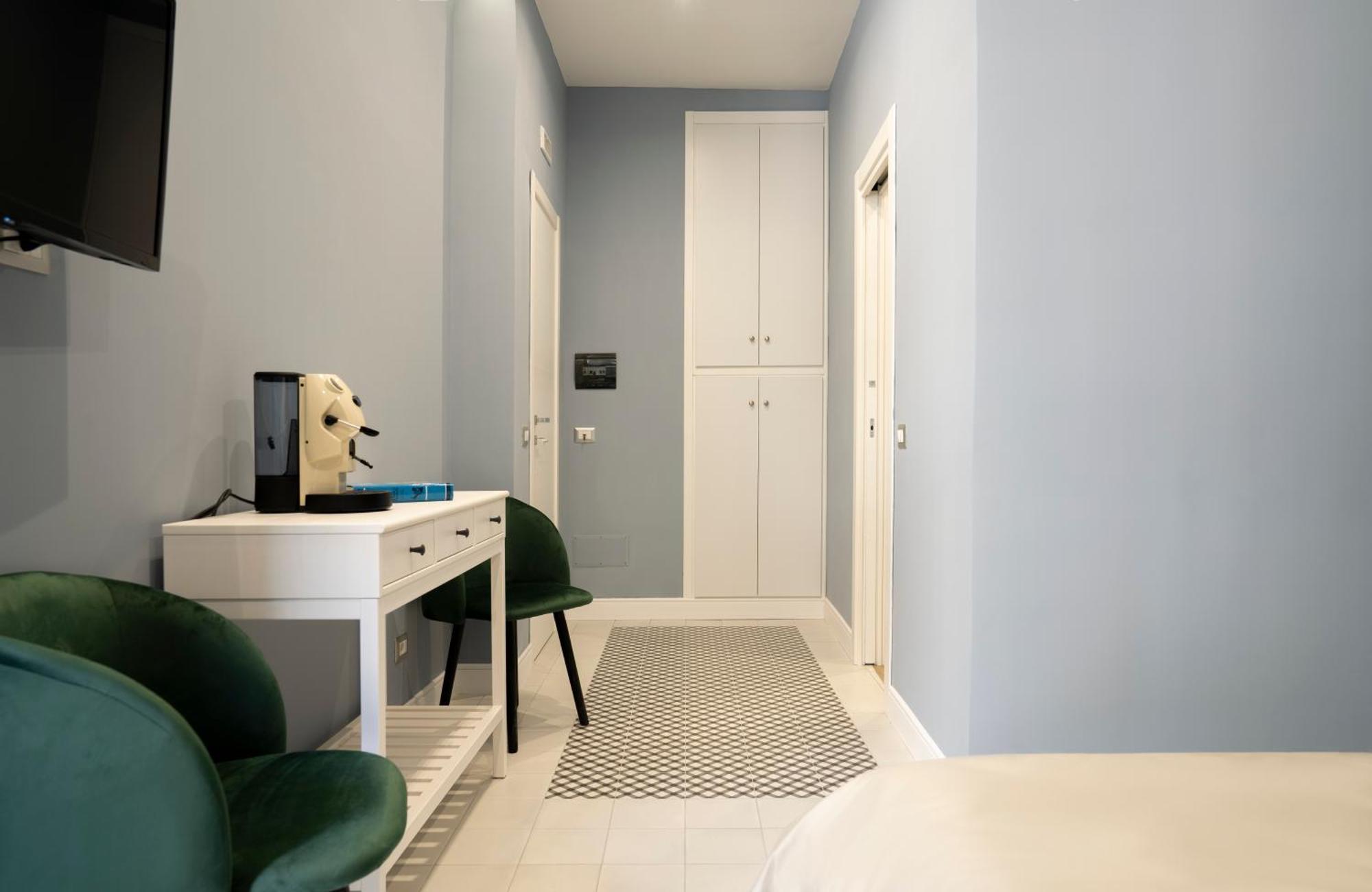 Napart Naples Exterior photo