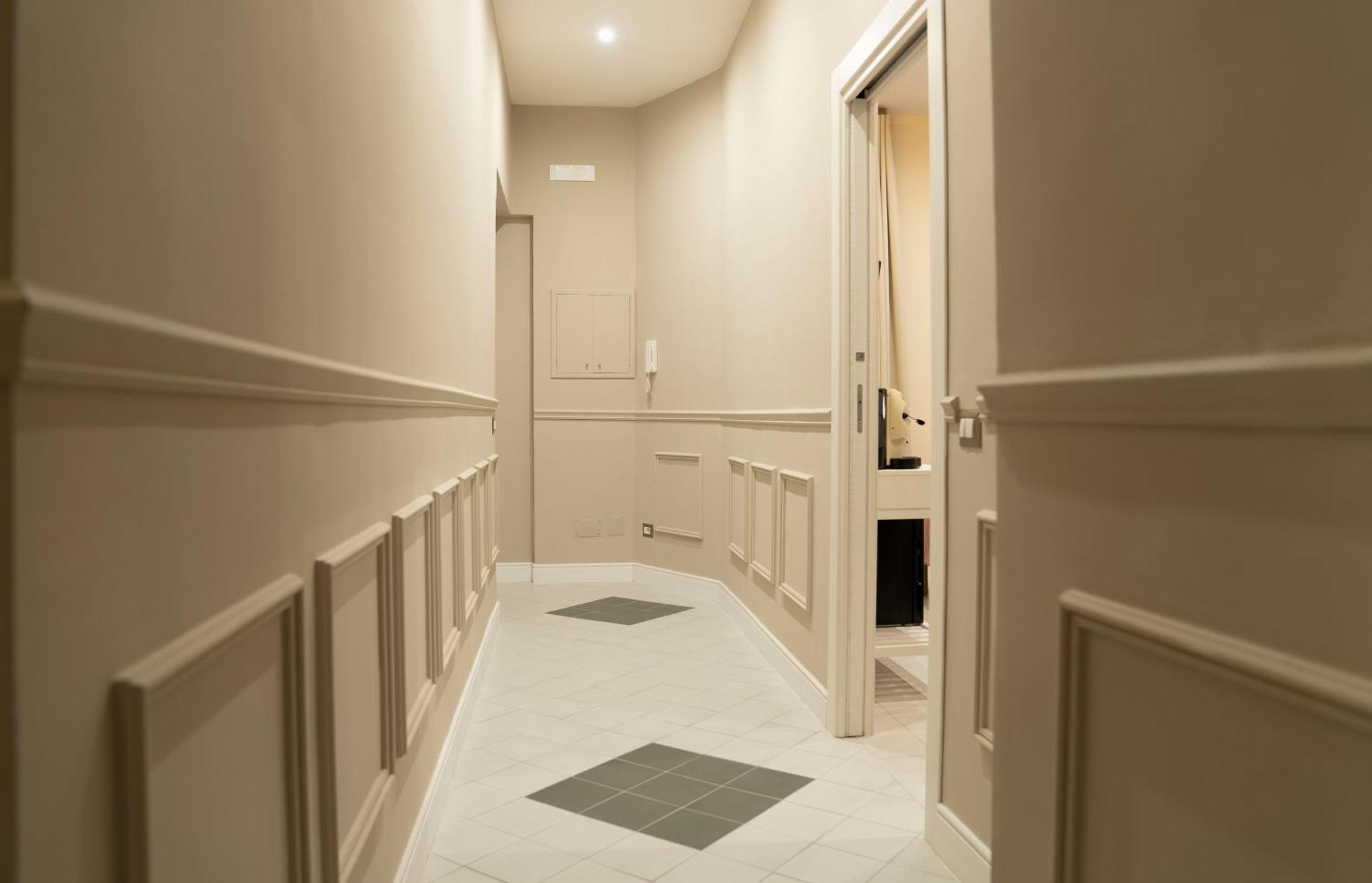 Napart Naples Exterior photo