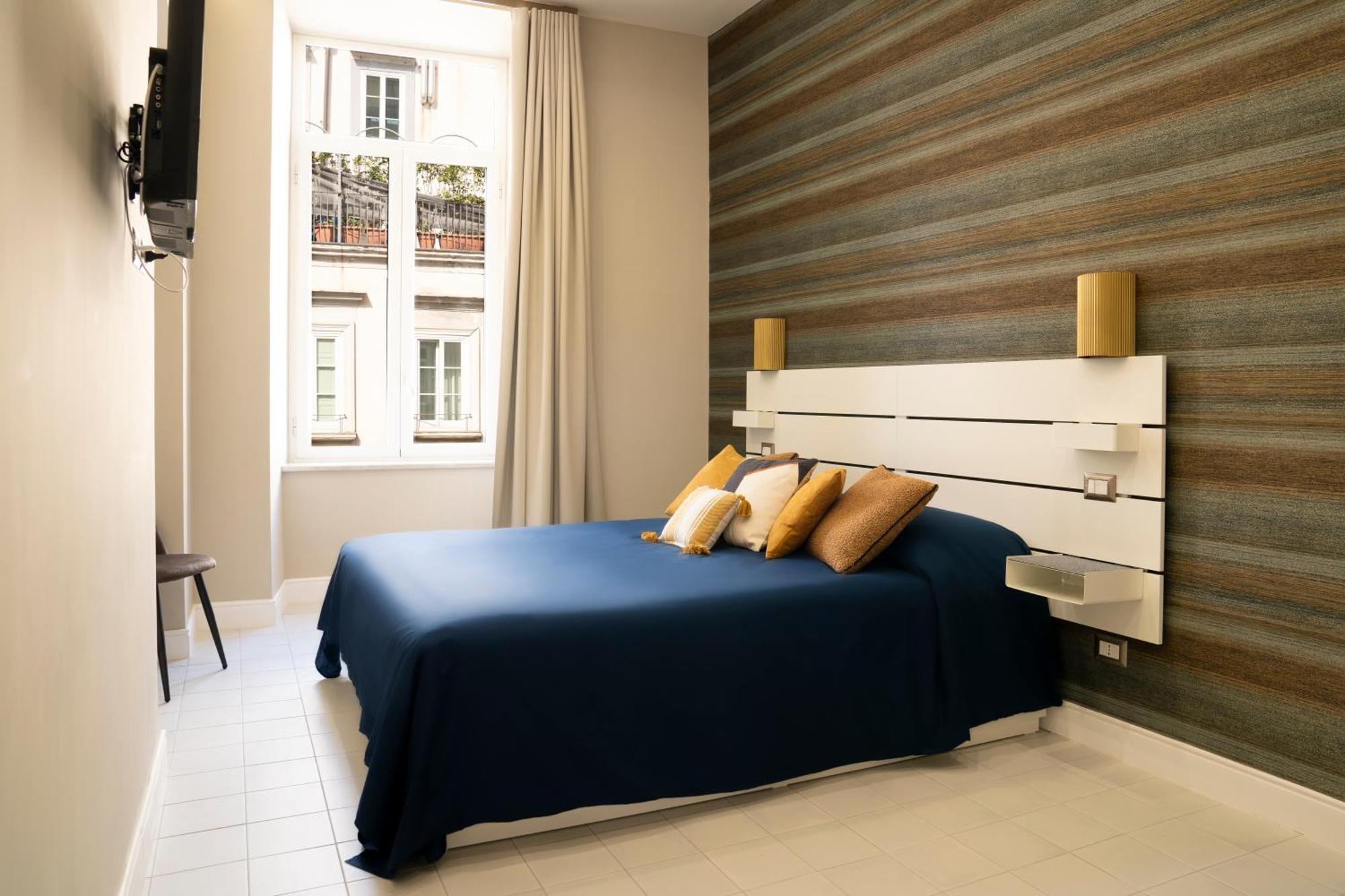Napart Naples Exterior photo