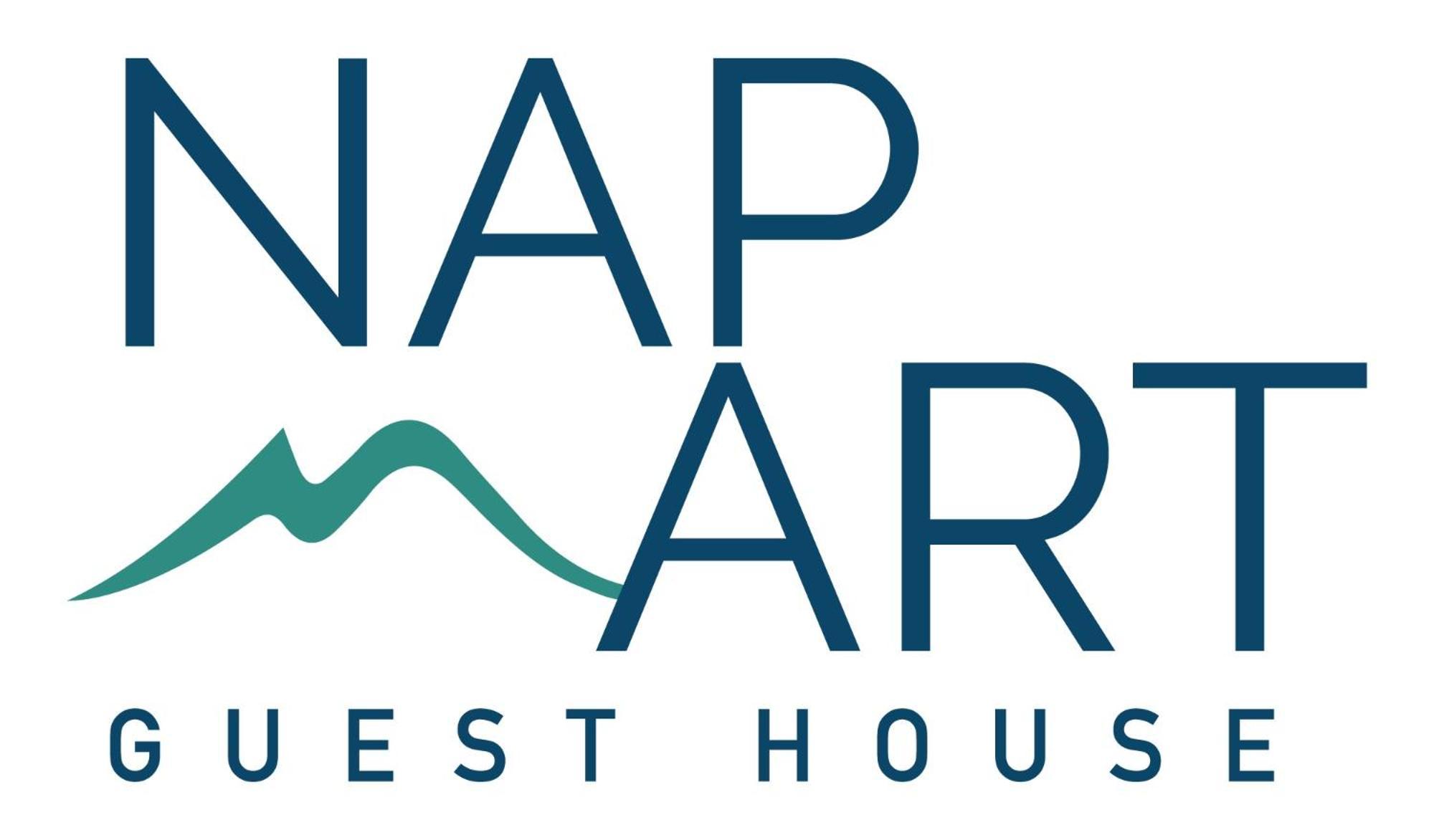 Napart Naples Exterior photo